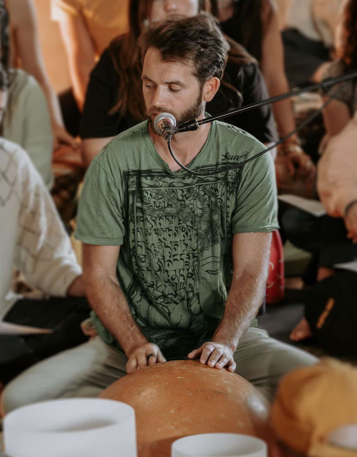 Julien Atma Tantra Bordeaux