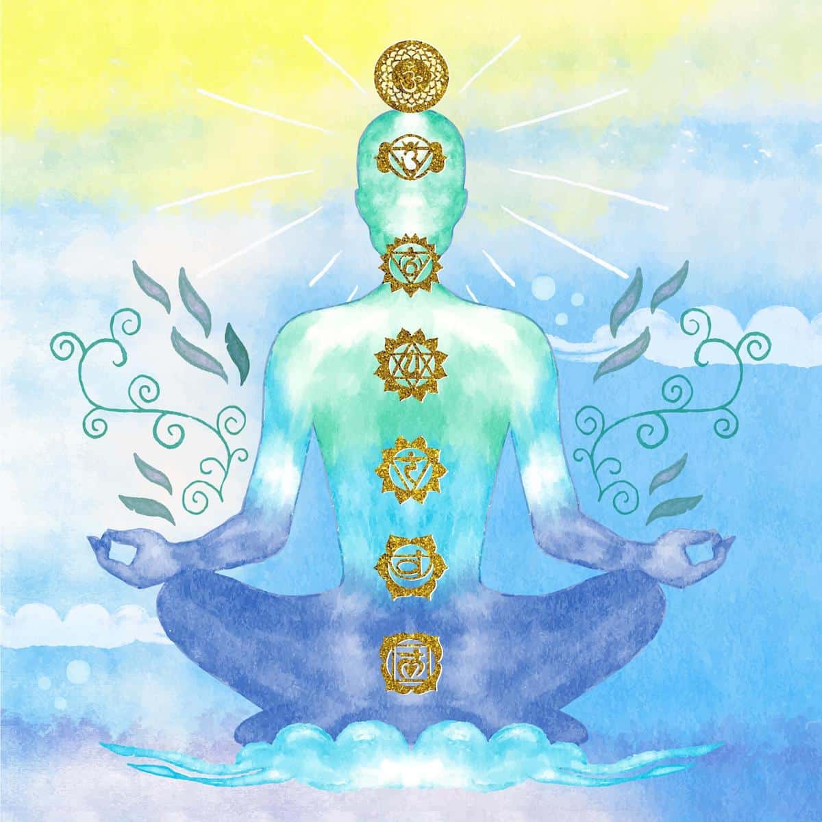 Kundalini Atma Tantra Bordeaux